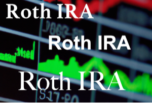 Tax Free Income from Your IRA