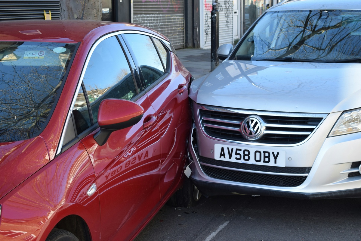 Auto Accident - do you know what to do?