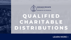Qualified Charitable Distributions