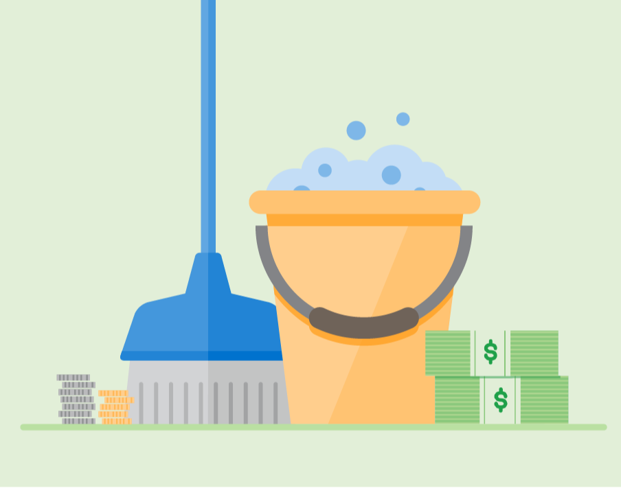 Spring Cleaning Your Finances: A Fresh Checklist for the Season Ahead