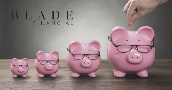 Major Life Event? Maybe Time For A Financial Review!