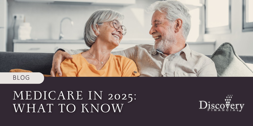 Medicare in 2025 – What to Know