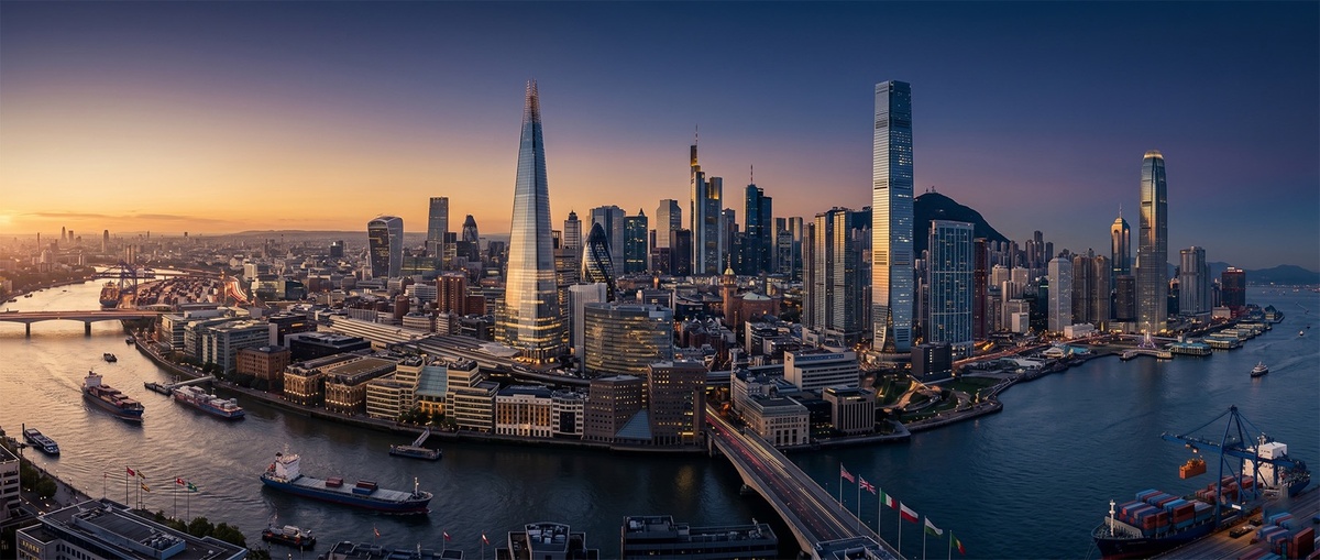 Global Macro Investing Strategy: A Guide for Individual Investors
