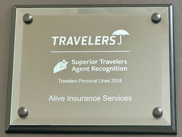 Alive Insurance -  Number One Travelers Agency
