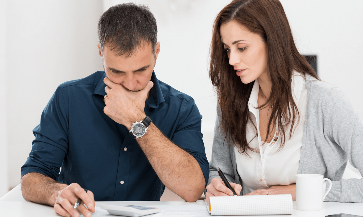 Invest in Your Financial Education During Financial Literacy Month