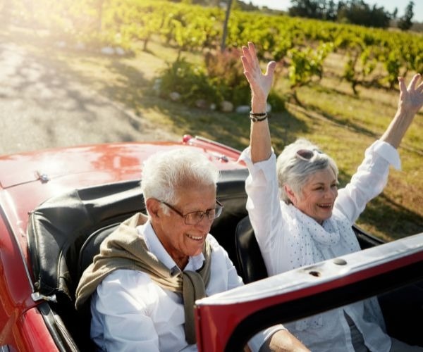 Retiring in Bakersfield: How to Make the Most of Your Free Time