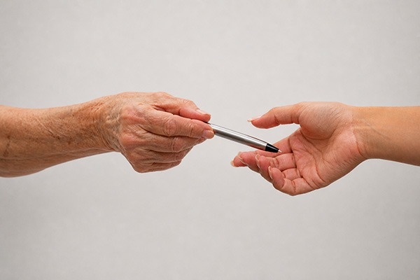The Importance of Making the Right Power of Attorney Decision