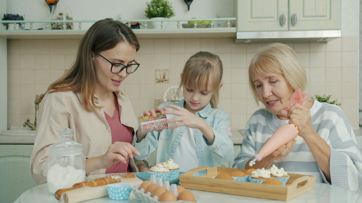 If You Do Not Have a Long Term Care Plan, Your Family Is the Plan