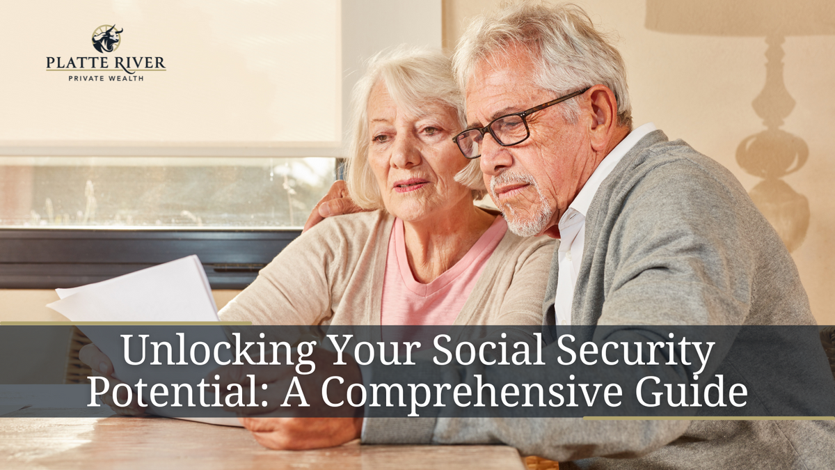 Unlocking Your Social Security Potential: A Comprehensive Guide