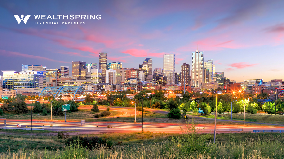 Wealthspring Acquires Denver-Based Firm, Peak Wealth Strategies