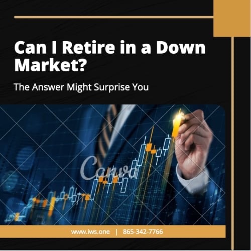 Can I Retire In A Down Market?