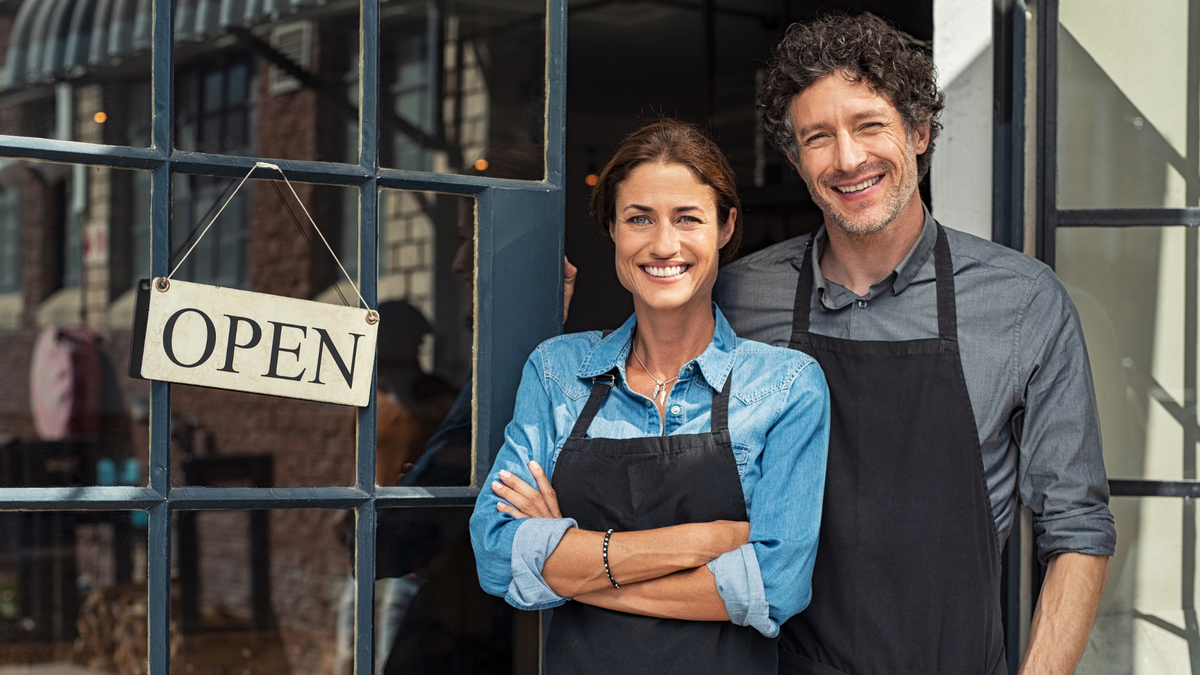 Writing a Business Plan for a Small Business