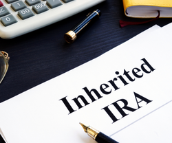 Inherited IRAs: Avoid These Common Mistakes and Potentially Maximize Your Inheritance