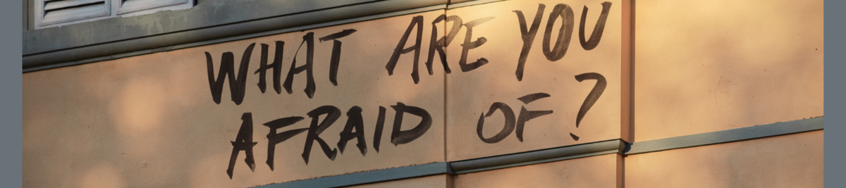 Financial Fears