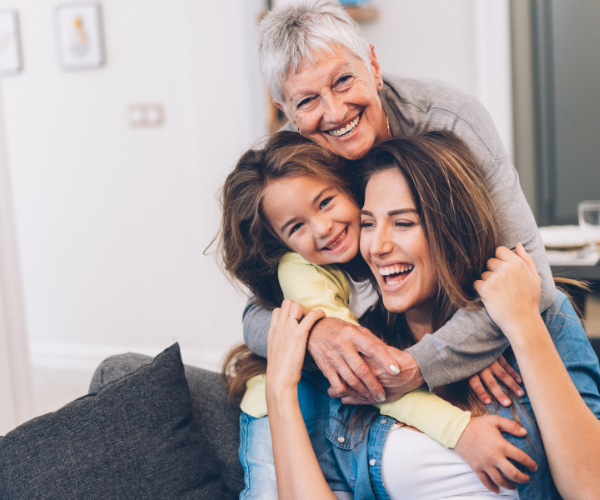 Financial Planning Tips for Every Generation