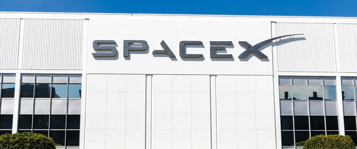 You Just Made $1M+ From SpaceX — Now What?