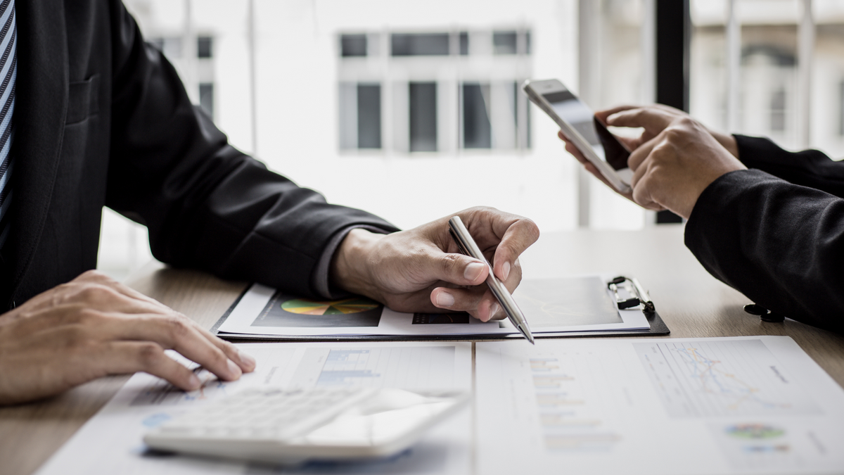 Improving Your Financial Literacy Can Improve Your Business