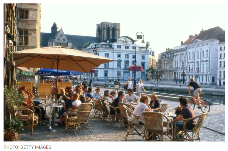 🌍Explore more of Europe with day trips!