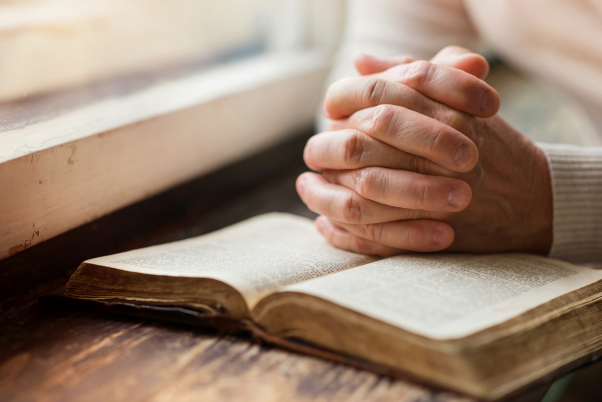 Faith-Based Investing: A Simple Framework for Aligning Money and Values