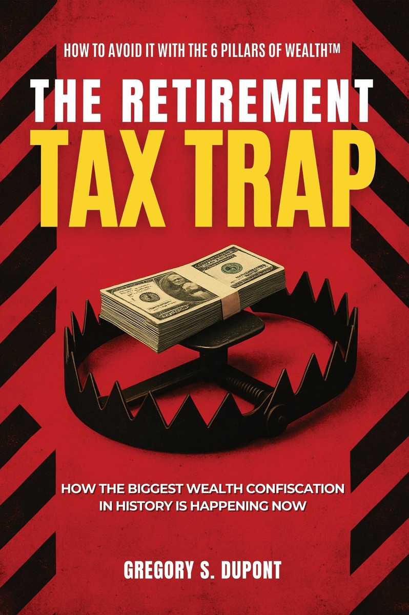 The Greatest Wealth Transfer—Or the Greatest Wealth Confiscation?