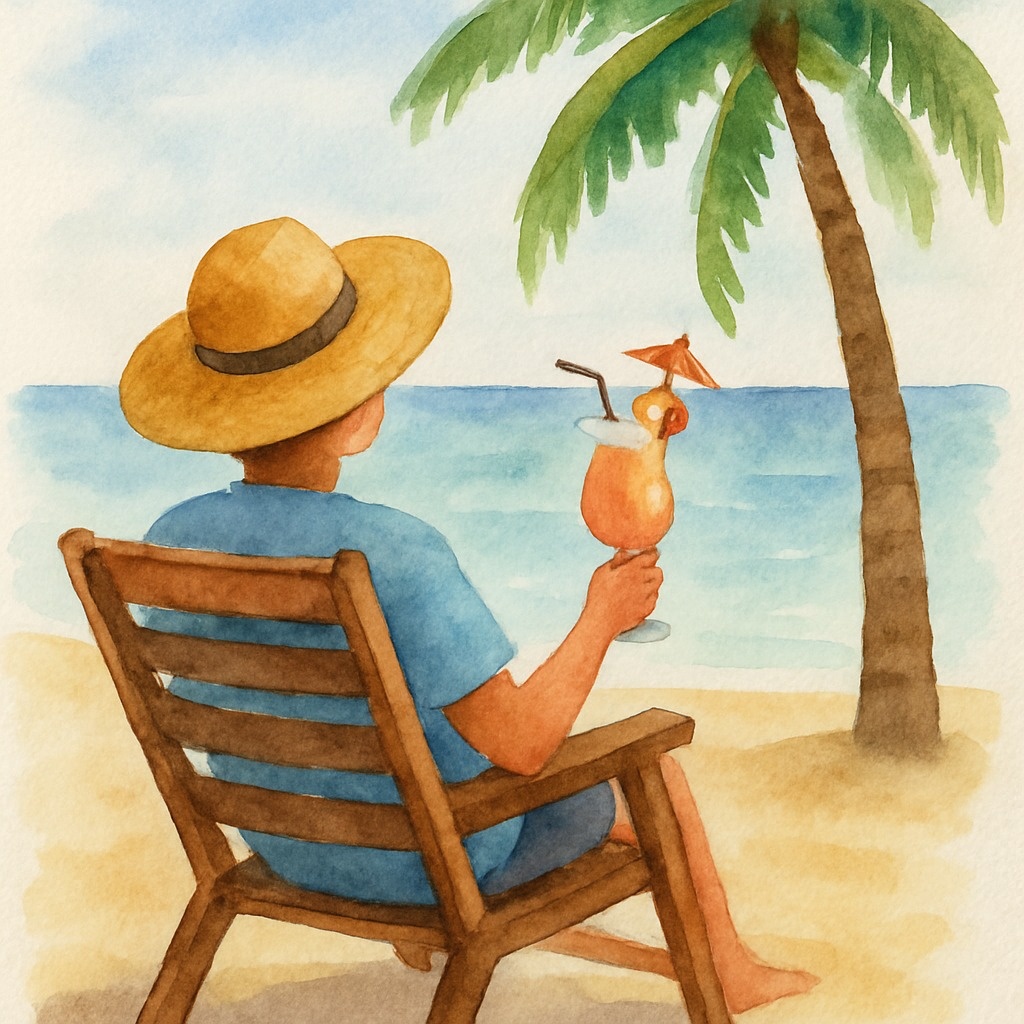 Be a Financially Savvy Traveler this Summer