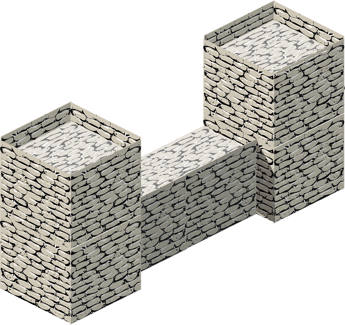 Markets Climb the Wall of Worry