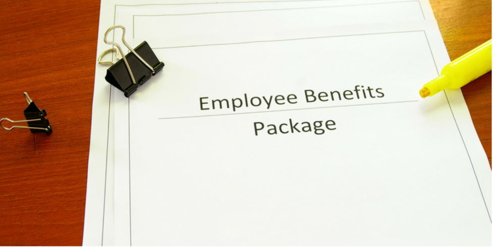 Boost Your Financial Well-Being by Taking Full Advantage of Your Company’s Benefits Package