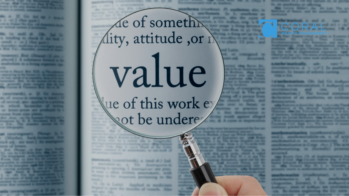 Value vs. Growth Investing