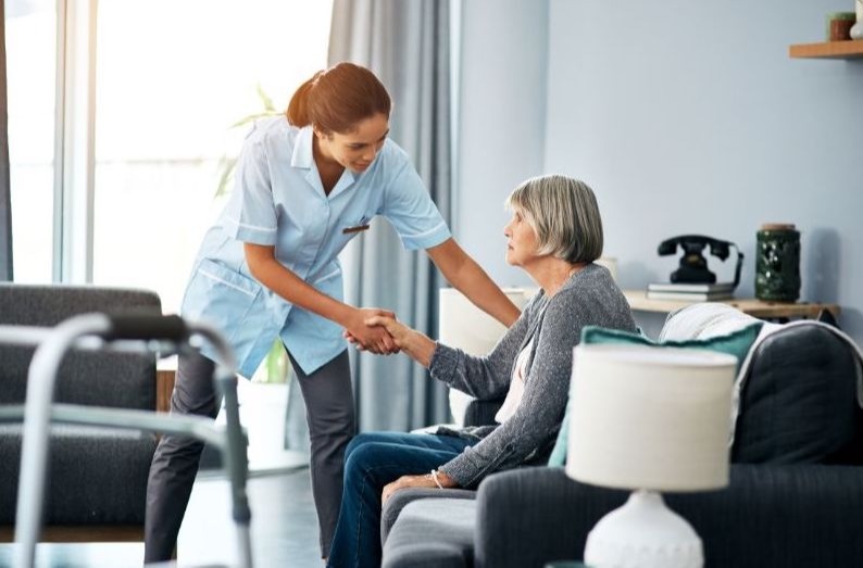 Creating a Long-Term Care Plan That Works