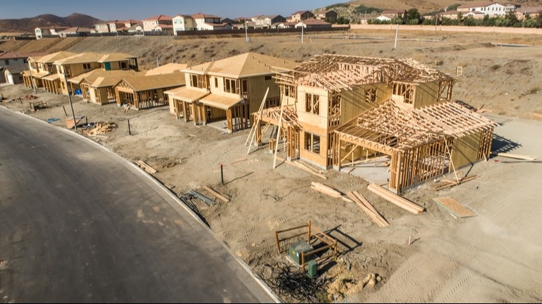 If You Can’t Build It, They Can’t Come