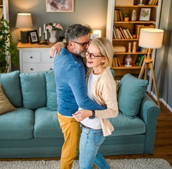 Financial Planning for Empty Nesters