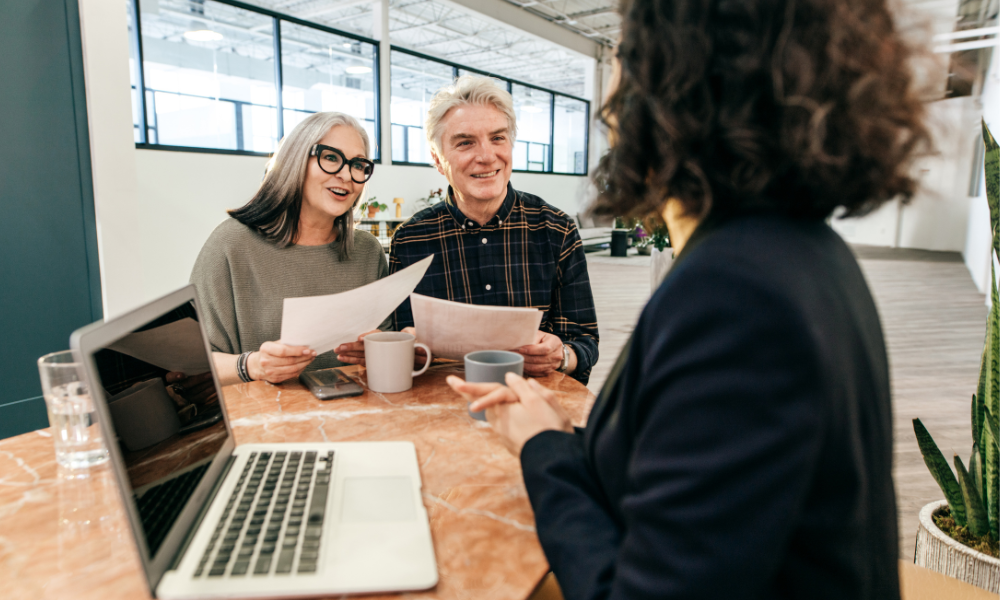 Understanding the Estate Planning Process