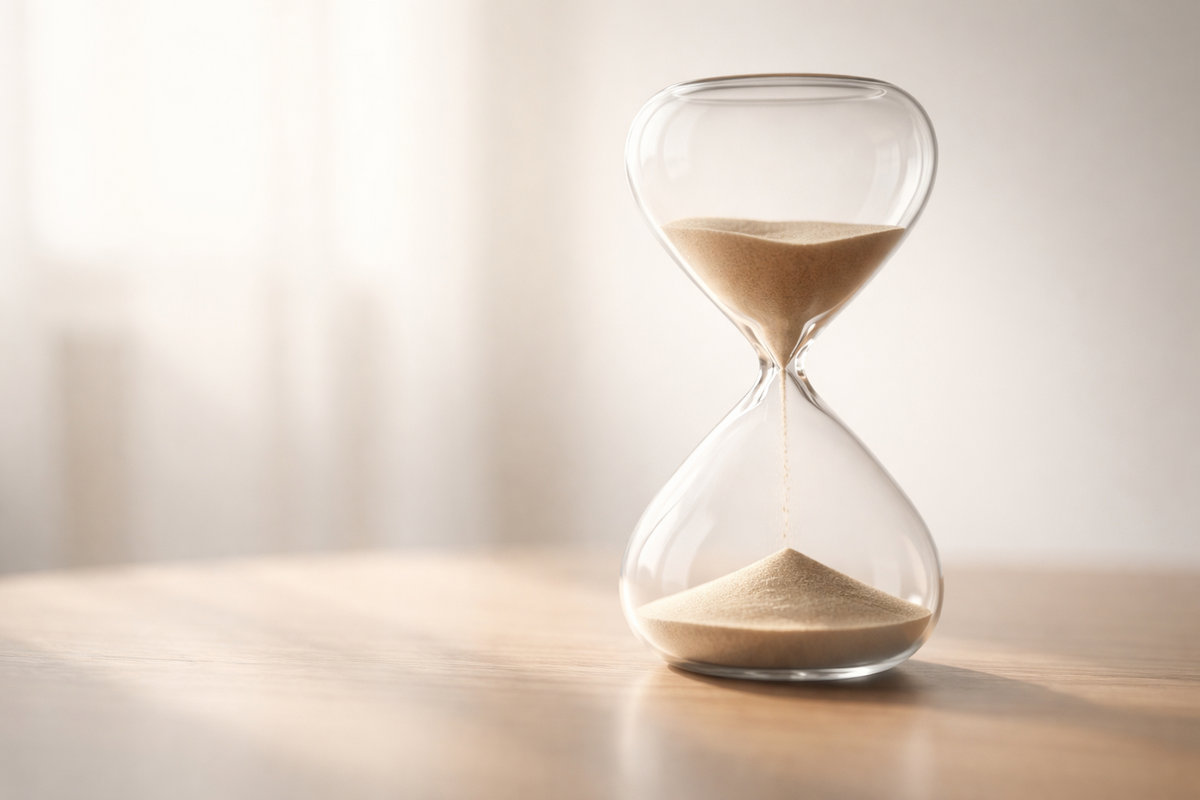 What Is Sequence of Returns Risk — And Why Does it Matter?