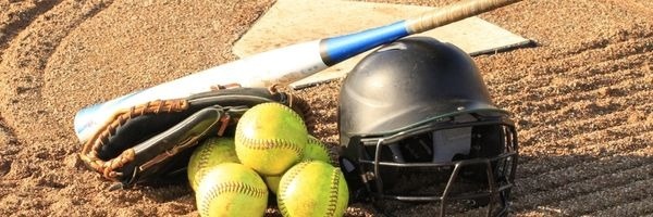 Quicksand, Softball and the Importance of Bouncing Back