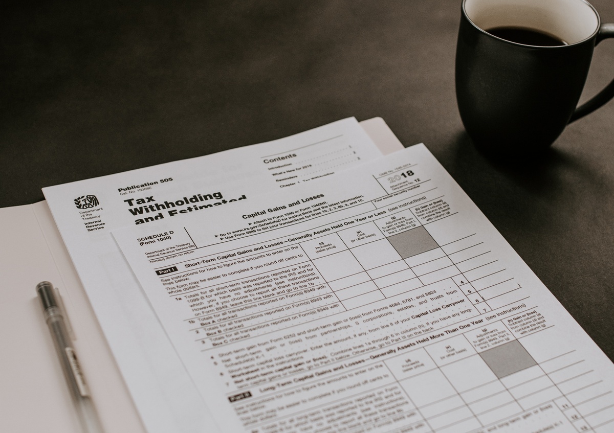 IRS Releases 2024 Tax Brackets, Retirement Contribution Limits