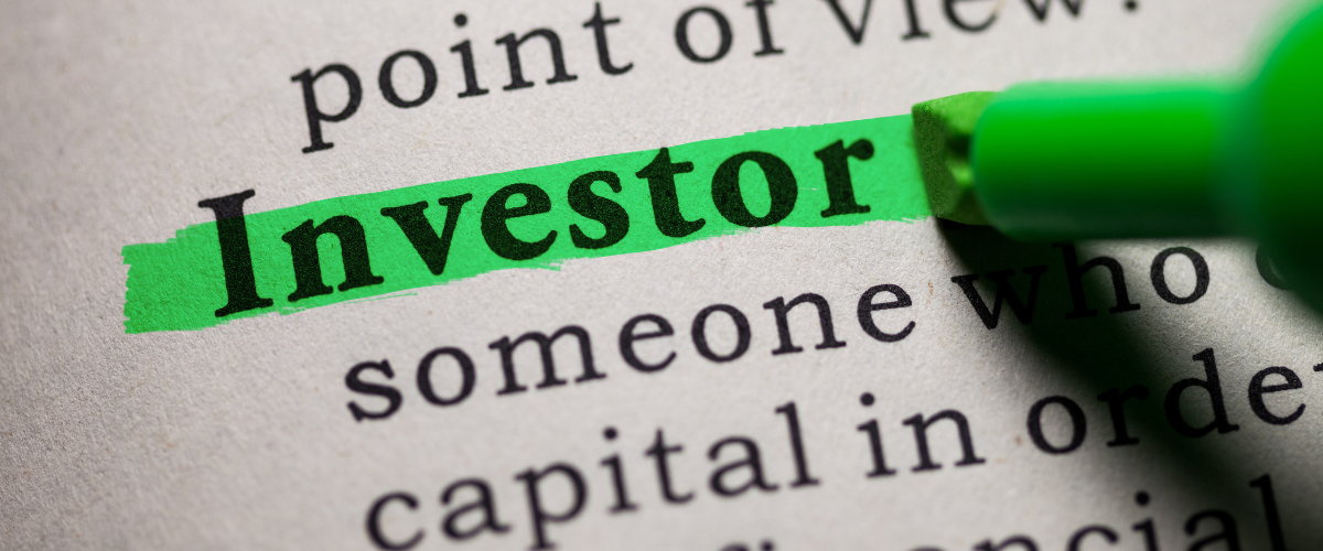 Do You Know What Type of Investor You Are?