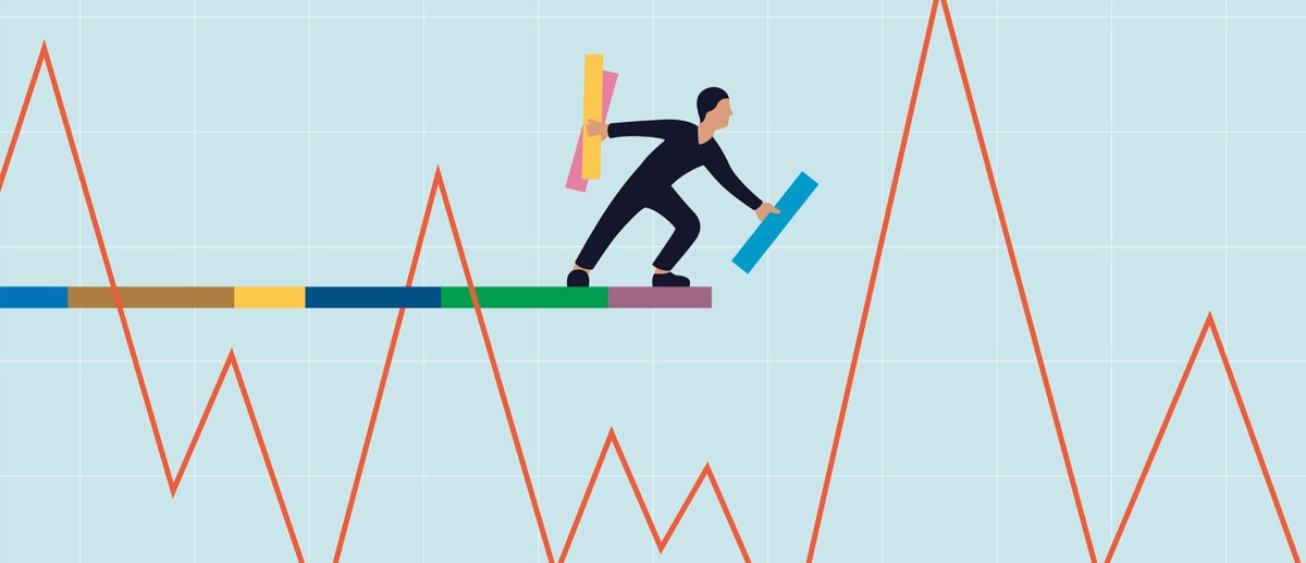 The Power of Patience: Why Staying Invested Matters
