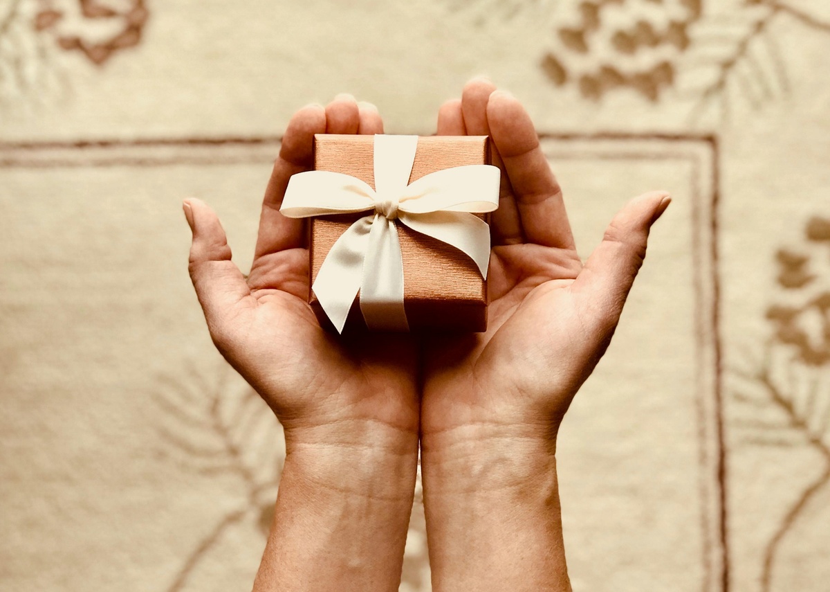 How to Become a More Impactful Giver