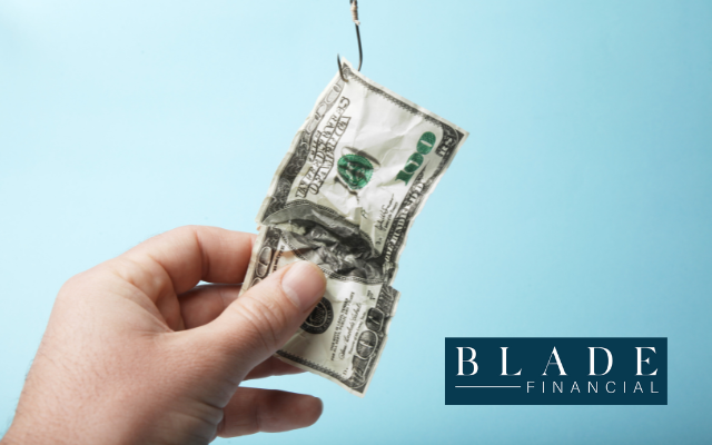 Use Doubt to Defeat Scammers