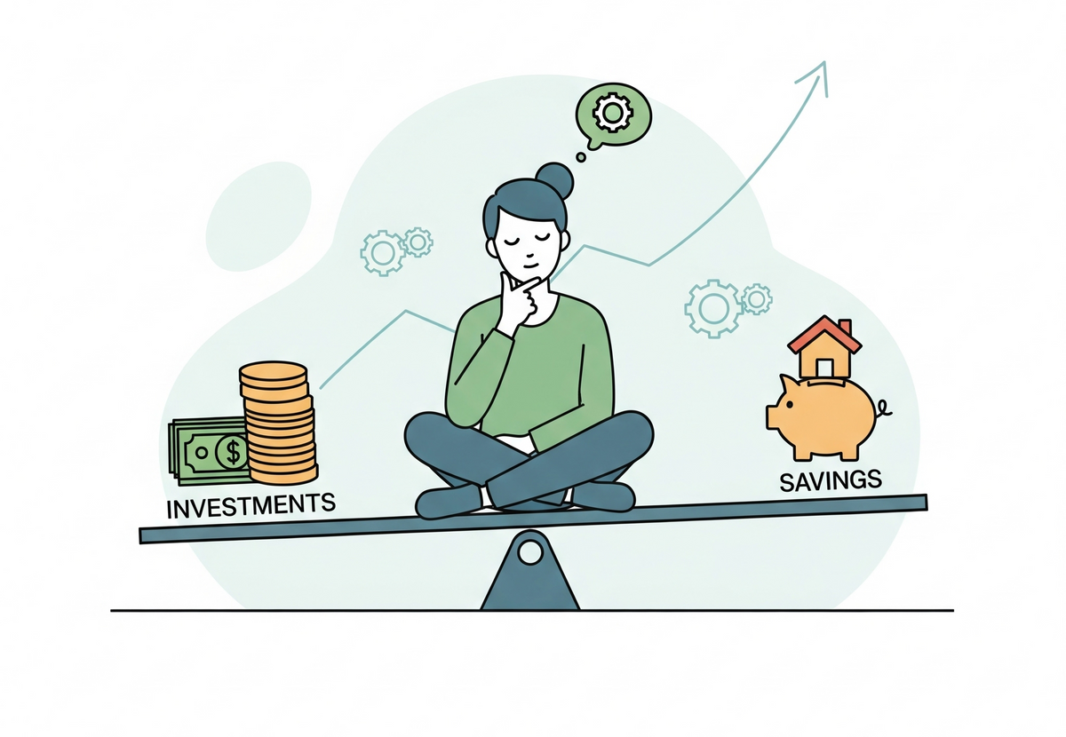 Urgency vs. Importance in Financial Planning