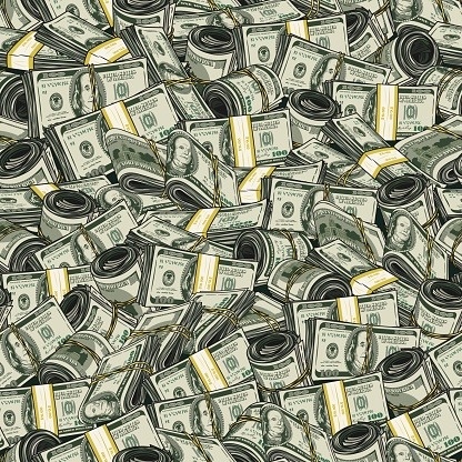 Money (That’s What I Want)