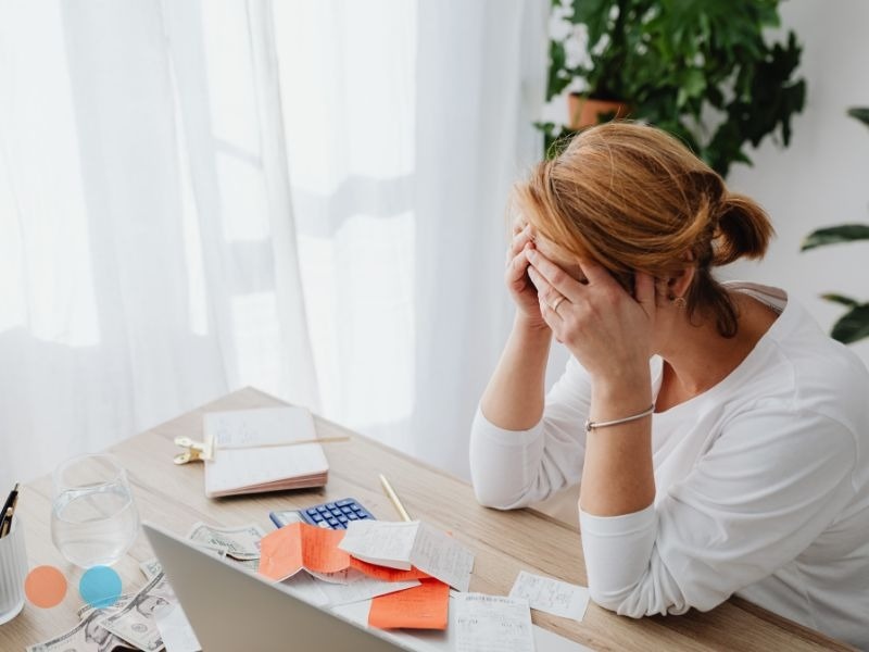 Common Tax Filing Mistakes That Can Cost You