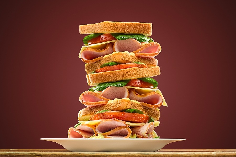 Aging Parents…And…Becoming the Sandwich Generation