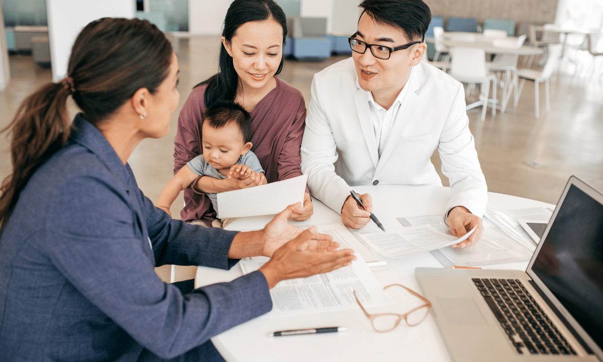 Financial Planning - Helping You See the Big Picture