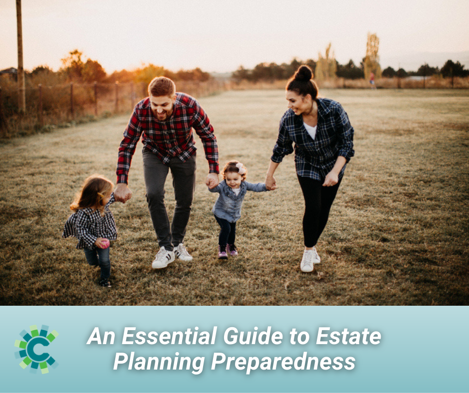 An Essential Guide to Estate Planning Preparedness