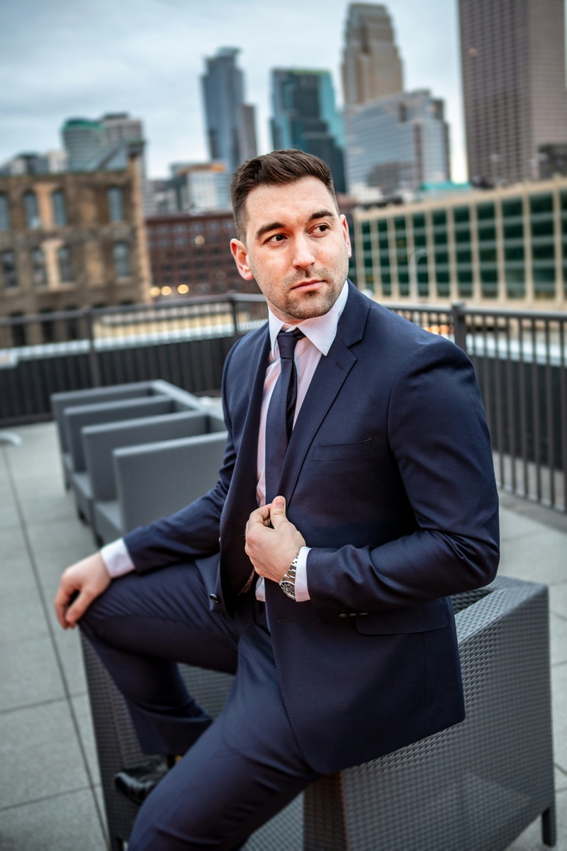 Why Turning 40 Is A Financial Wake-Up Call For Single Professionals