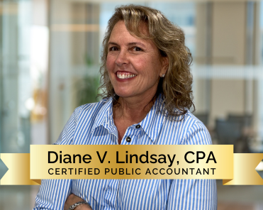 Select Spotlight: New Advisor Diane V. Lindsay, CPA