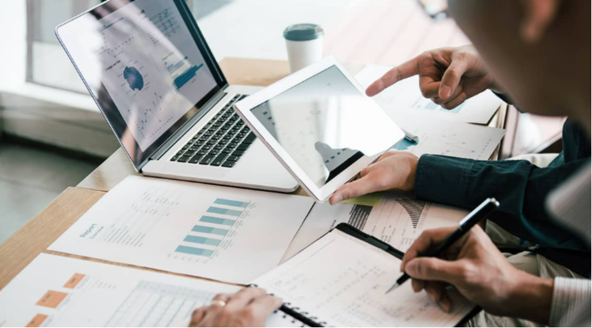 Getting Personal in Business Planning