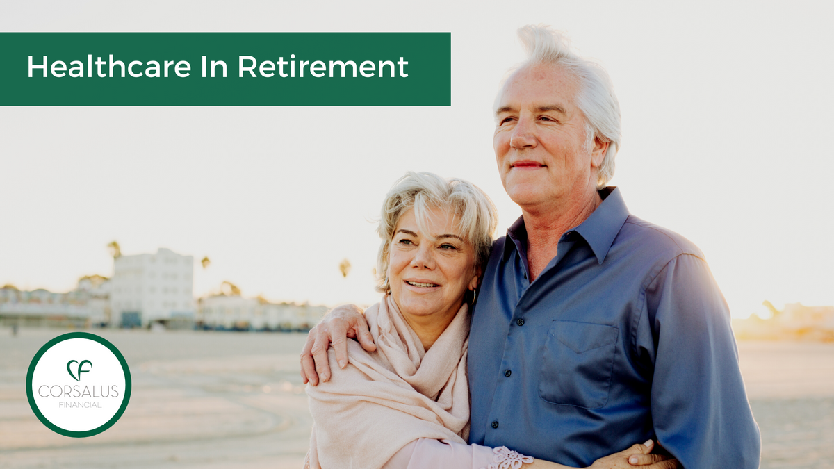 Healthcare in Retirement