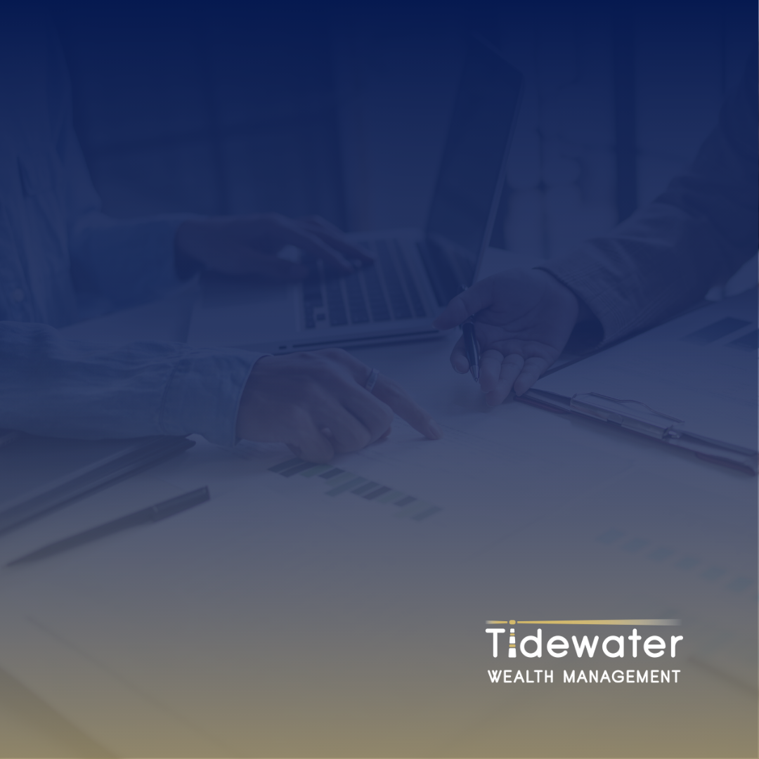 A More Thoughtful Approach to Tax Season